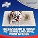 Resolve Pet Expert Carpet Spot & Stain Remover Spray Refill, Pet Stain and Odor Remover, Carpet Cleaner, 60 Oz