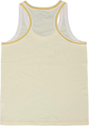 Miniatura 7 de Harry Potter Quidditch The Golden Snitch - Camiseta sin mangas con espalda cruzada para mujer y pantalones cortos Dolphin Lounge