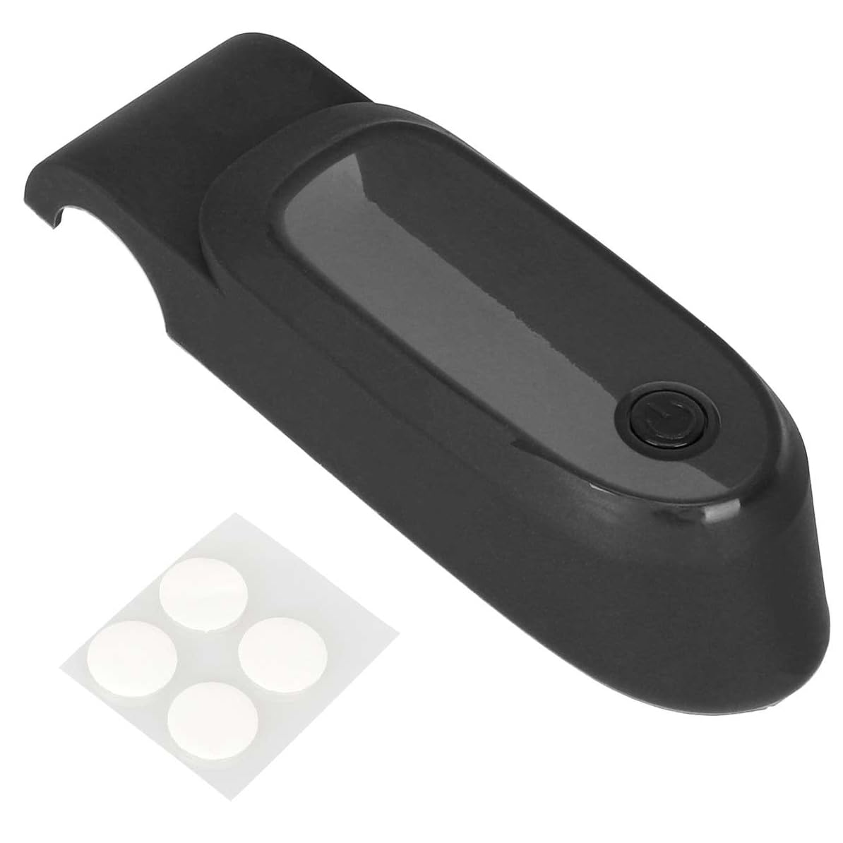 Housse étanche Transparente Pour écran De Scooter Ninebot F20 / F30