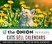 The Onion 2018 Daily Calendar