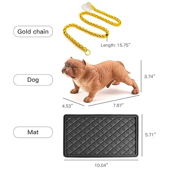 【最終値下げ！】 メニューボード 付き 犬 の 置物 最終値下げ！】 メニューボード 付き 犬 の 置物 最終値下げ