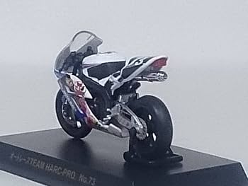 京商　2005 鈴鹿8時間耐久ロードレースマシンシリーズ KYOSHO２セット 2005鈴鹿8時間耐久ロードレースマシンシリーズ -製品情報-