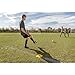 SKLZ Golden Touch Weighted Soccer Technique Training Ball, Size 3 Weight 5