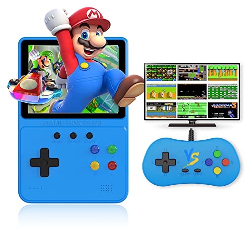 Best Handheld Games for Adults Portable Entertainment at Your Fingertips Totally Reviewed