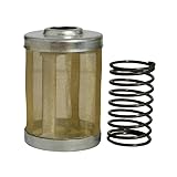 Generic Fuel Filter RB101-51280 For Kubota Engine Z482 D902 D1305 V2203 V2403-M V3300