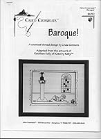 Baroque! B0046W18UY Book Cover