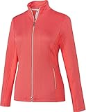 Joy Sportswear Damen Krista Trainingsjacke rosa 40