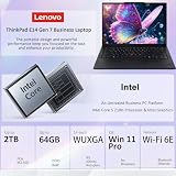 Compare technical specifications of Lenovo ThinkPad E14 Gen 7