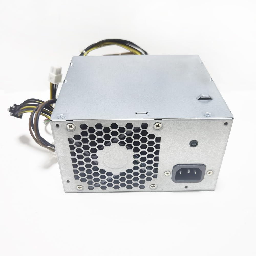Transformador de fuente de alimentación de computadora,6 + 4Pines,400W para modelo PCE009 PS-5401-1HA para HP ProDesk 400 600 680 700 800 880 G1 G2 Series Z240 Z238 Z228 Workstation Servidor