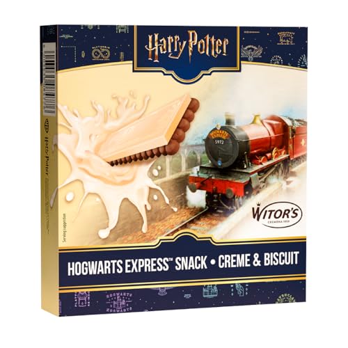 Witor's Biscuit Cookies, Crispy Chocolate-Covered Biscuits, Italian Chocolate, Individually Wrapped for Snacking, Dessert, and Lunch Boxes (Cocoa Cookies Milk Bar)