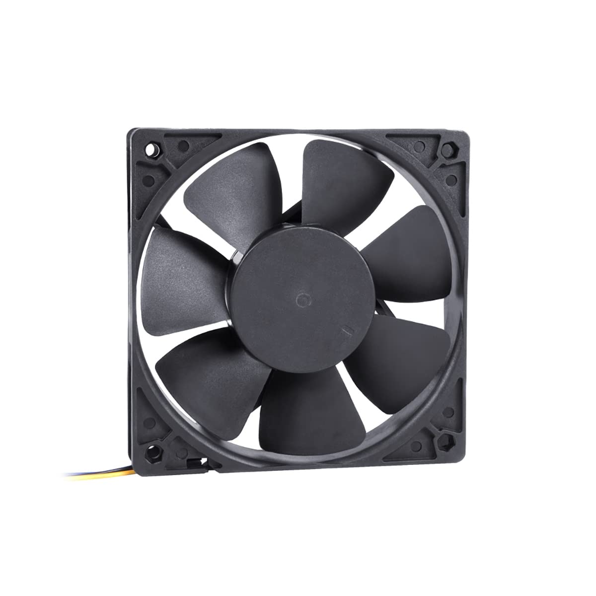 Amazon.com: Alphacool L12ES 120mm Fan, 120x120x25mm, PWM : Electronics