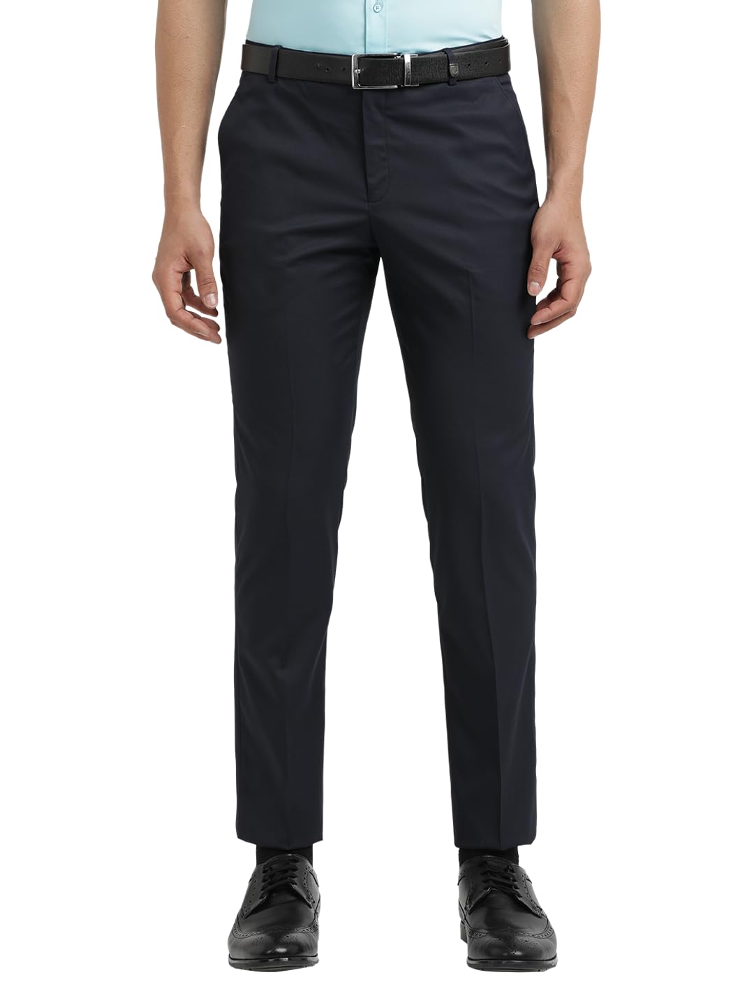otto Navy Formal Core Trousers-picture-40