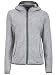 Marmot Women's Norhiem Sweater Knit Fleece Jacket