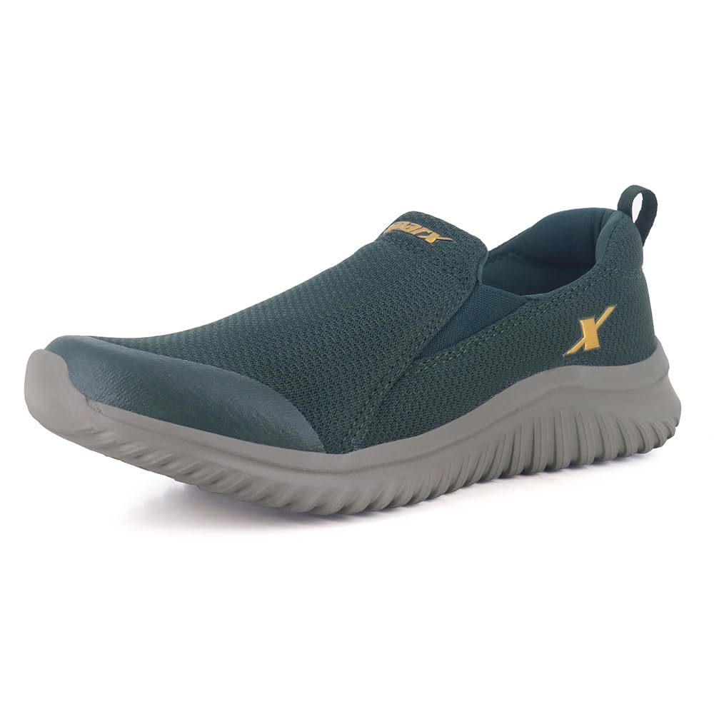 Men's Mesh Walking Shoe