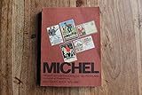  Michel-Privatpostkarten-Katalog Deutschland Deutsches Reich 1873 - 1945: (Ganzsachen auf Privatbestellung)