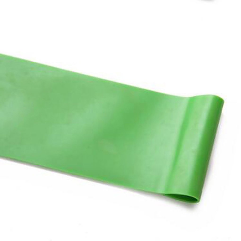 Gemini_mall® Resistance Loop Bands, Home Fitness Exercise Bands for Workout & Physical Therapy, EGuide & Online Video, Pilates, Yoga, Rehab, Improve Mobility and Strength