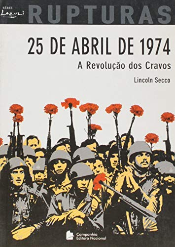 25 de Abril de 1974