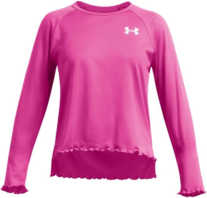 Girls nike long sleeve Clearance