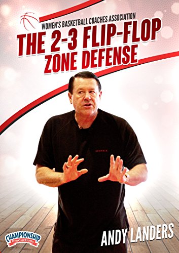Preisvergleich Produktbild The 2-3 Flip-Flop Zone Defense