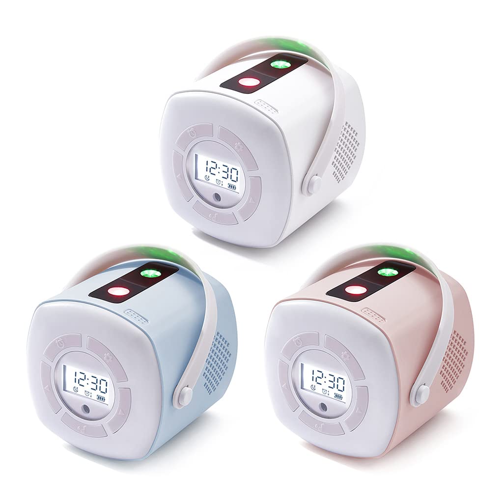 Proyectores de estrellas Luces nocturnas Control remoto Proyector Luces Adultos