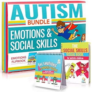 Autism & Prosperity Kids Emotio...