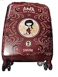 Anekke | Trolley Cabina Arizona | Accesorios y Complementos para Mujer