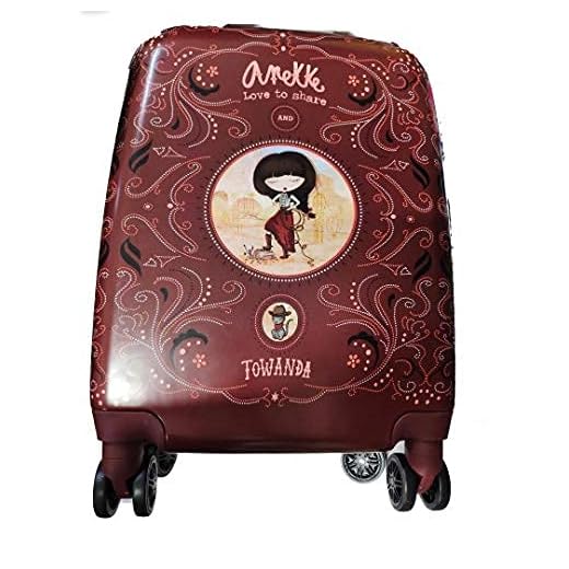Anekke | Trolley Cabina Arizona | Accesorios y Complementos para Mujer