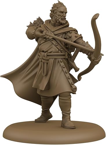 Miniatura 2 de Miniaturas de mesa A Song of Ice and Fire Bolton Bastard's Girls Unit Box  Juego de estrategia para adolescentes y adultos  A partir de 14 años  2