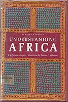 Understanding Africa 0690038461 Book Cover
