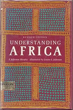 Hardcover Understanding Africa Book