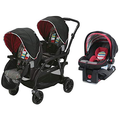 graco infant car seat travel system