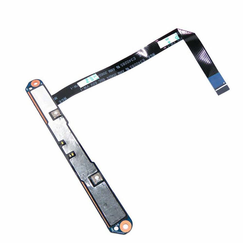 Touchpad souris électronique de précision pour ordinateur Lenovo G70-80 NS-A334