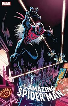 Unknown Binding AMAZING SPIDER MAN #33 2099 Book