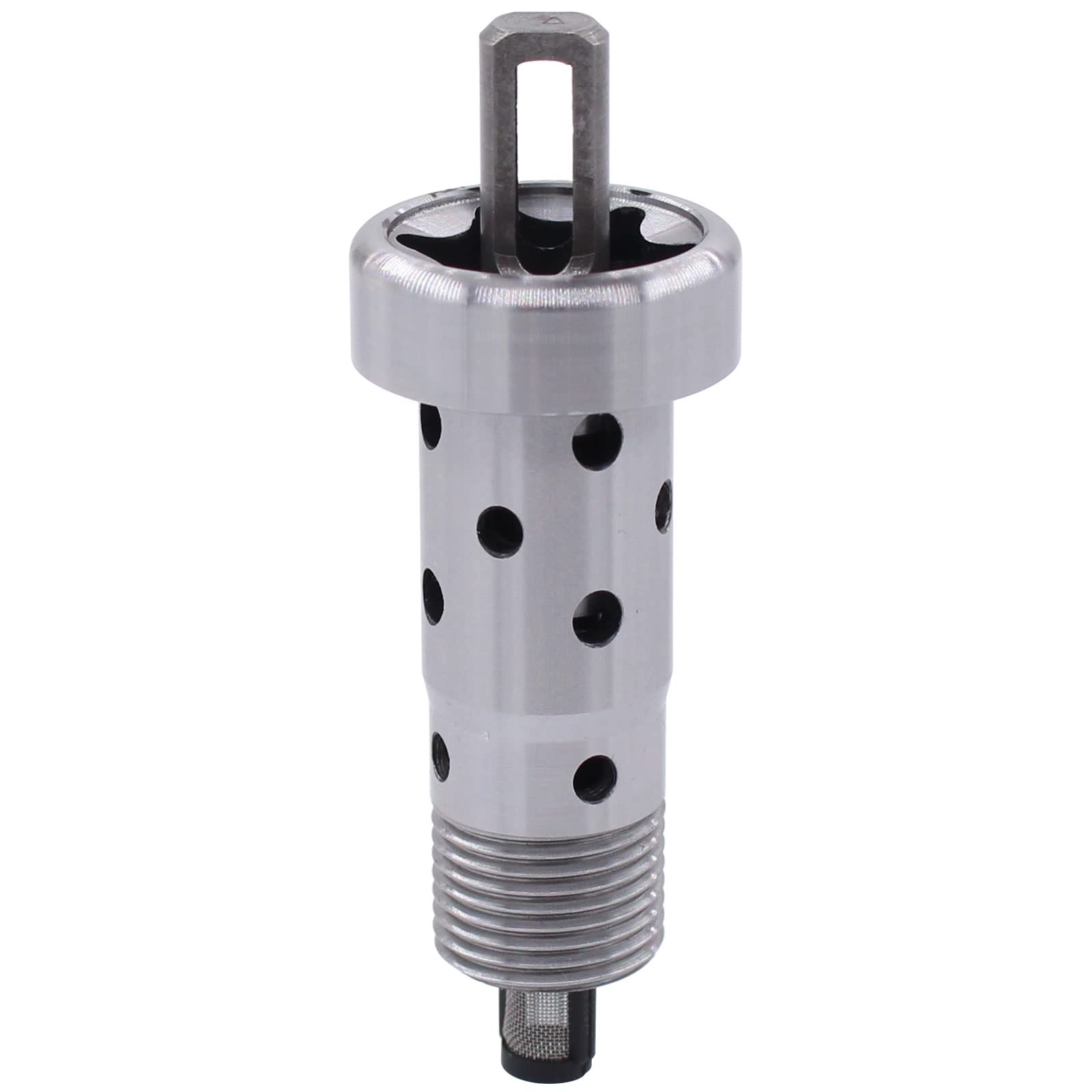 Doo Engy Nockenwelle Magnetventil Steuerventil Regelventil Ölsteuerventil Nockenwellenversteller Nockenwellenverstellung für C E Klasse W204 S204 W212 S212 C207 A207 SLK R172