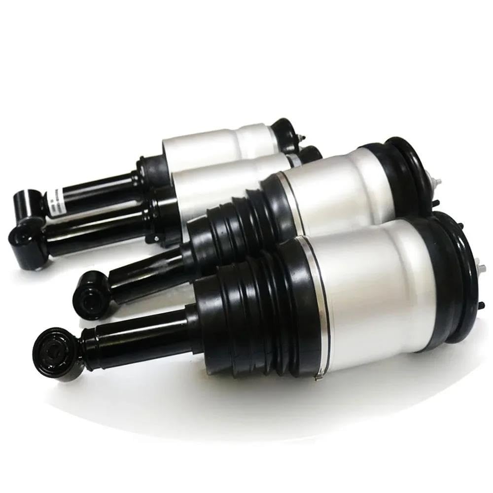 Sospensioni Pneumatiche Automobili Ammortizzatore della Molla Pneumatica Puntoni Sospensione Pneumatica Rnb501250 Rnb501460 per Terra per Rover per Gamma per Rover Sport Lr3 Lr4