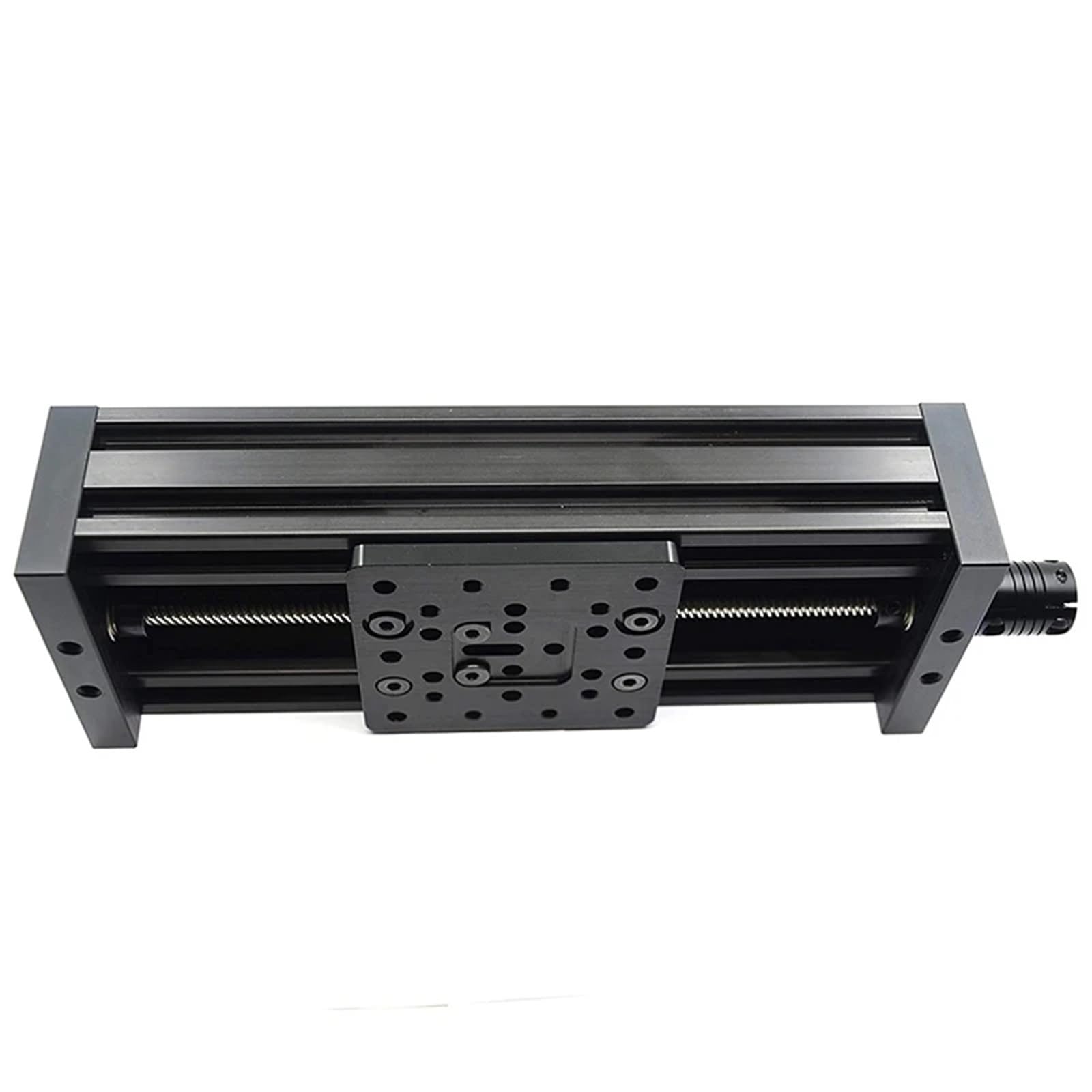 Szyna liniowa CNC DIY Zestaw osi Z, T8, śruba i belka C, skok 250 mm do projektów CNC i drukowania