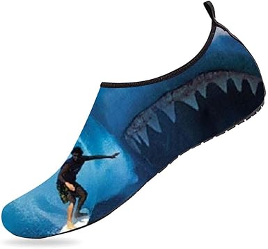Surfing shoes amazon Clearance