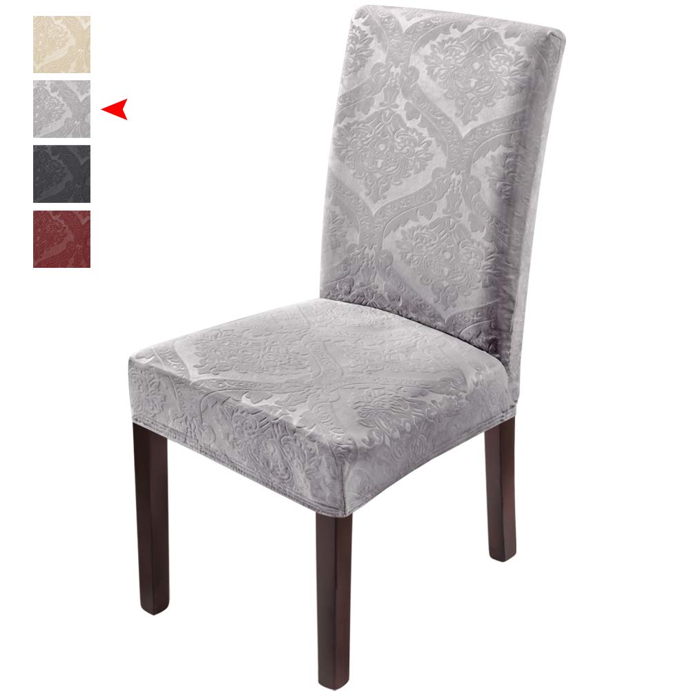 Linen Dining Chair Covers All Chairs