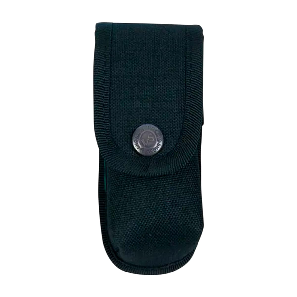 Shoke - Custodia spray peperoncino antiaggressione - Realizzata in Cordura Dupont - Compatibilità per riporre torce elettriche, coltelli e altri accessori - 11,5 cm x 5,5 cm x 4,7 cm