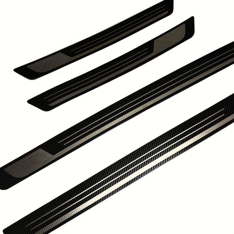 Protector de estribo contra arañazos para Jeep Avenger J2 2022-2026