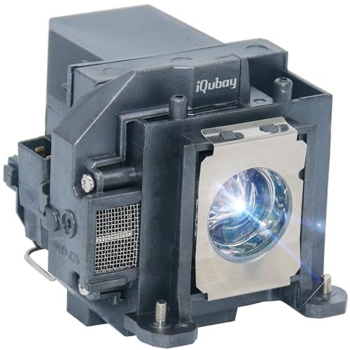 iQubay ELPLP57 V13H010L57 pvWFN^[vd Epson EB-450Wi EB-440W EB-460 EB-460i PowerLite 460 450W BrightLink 455Wi 450Wi 455WI-