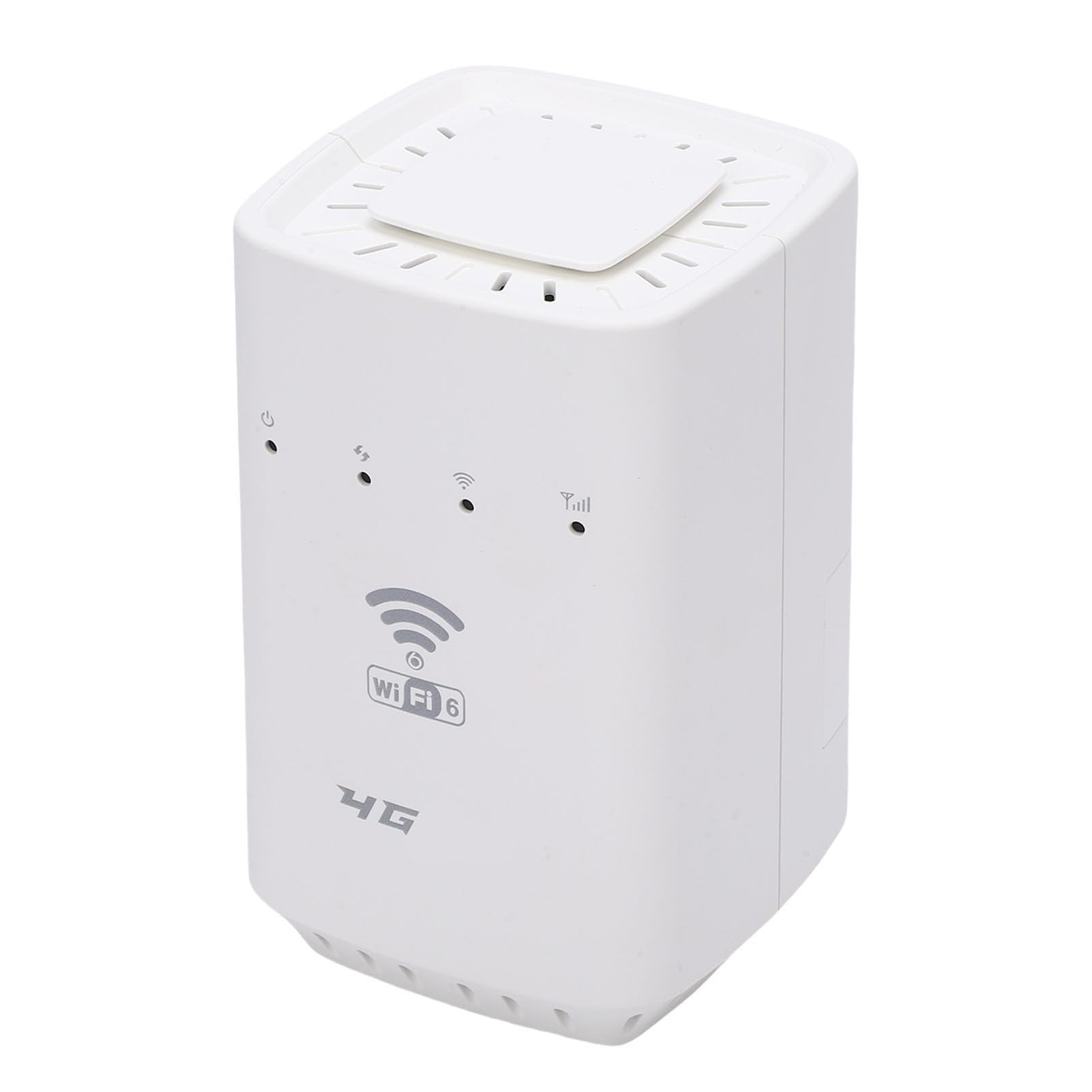 Mobile 4G WiFi Hotspot CAT4 Router for Up to 32 Users, Secure