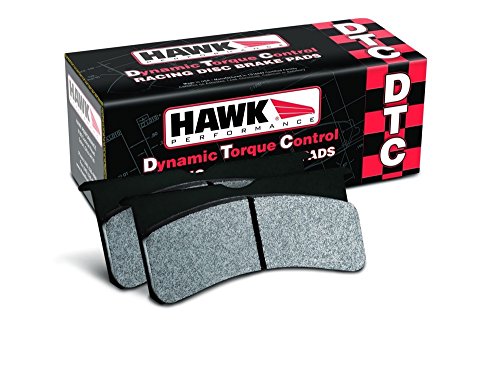 Image of Hawk Performance HB149W.505 DTC-30 Motorsport Brake Pads