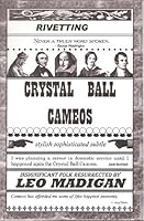 Crystal Ball Cameos 9898564105 Book Cover