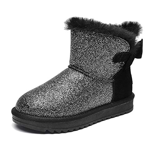 Zlz- ladies snow boots ladies outdoor soft and comfortable warm w…
