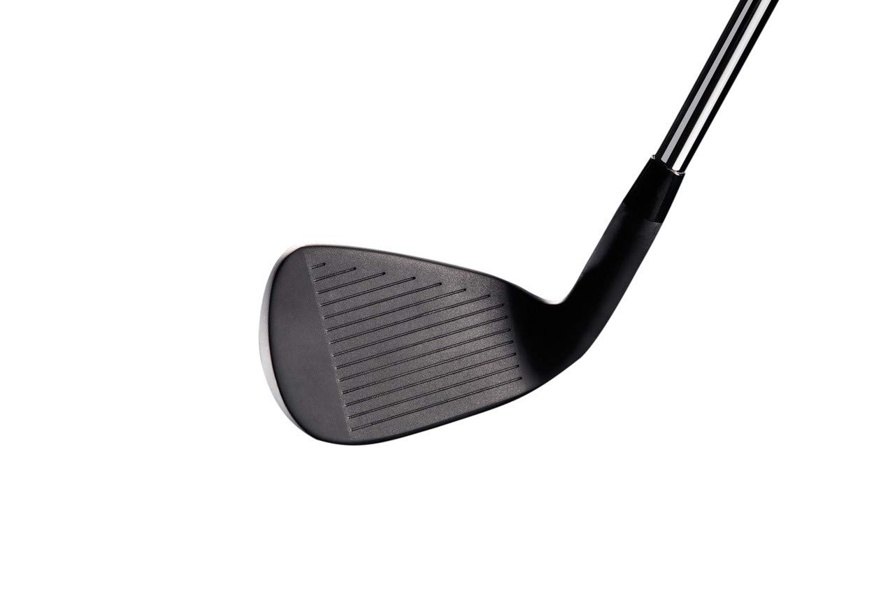 98,00 - Mazza da golf Crossgolf in ferro (mancini) / Black Edition-Original Equipment, colore: Nero