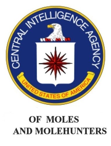 OF MOLES and MOLEHUNTERS