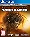 Produktbild Shadow of the Tomb Raider Croft Edition (PS4) - [AT-PEGI]