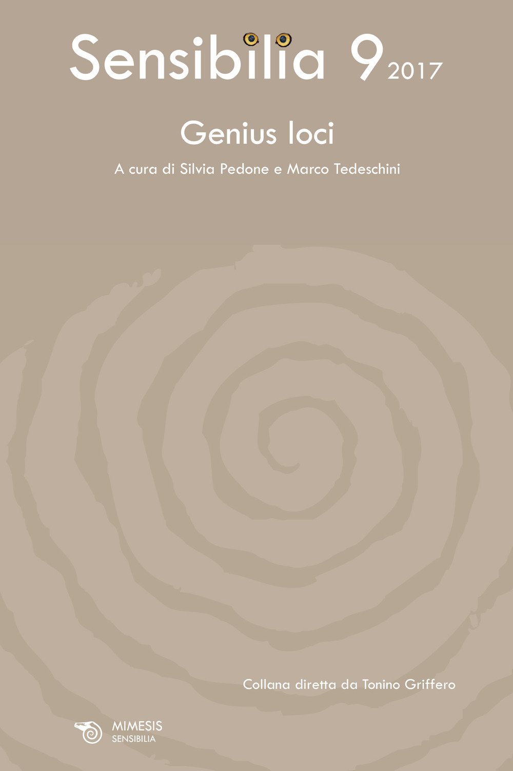 Sensibilia. Genius Loci (Vol. 9) - 4