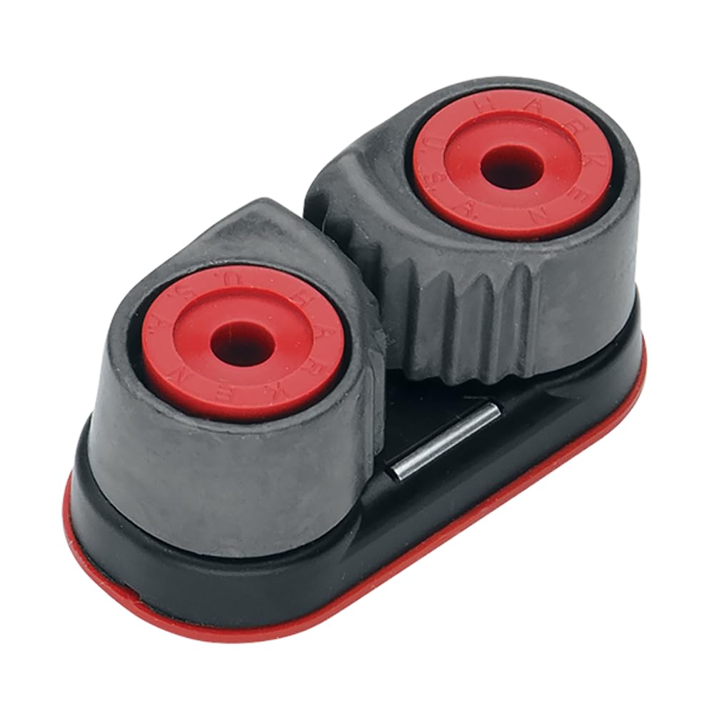HARKEN Premium Sailing Micro Cam-Matic Ball Bearing Cam Cleats